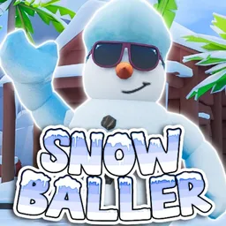Snowballer Simulator game codes image