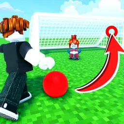 Soccer Ball game codes image