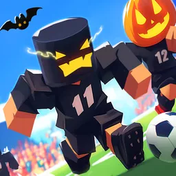 Soccer Goal Simulator game image