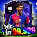 Soccer Prime RNG game codes image
