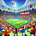 Soccer Stadium Tycoon game codes image