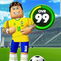Soccer Star Simulator game codes image