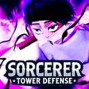 Sorcerer Tower Defense game image