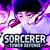 Sorcerer Tower Defense Codes