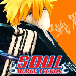 Soul Merge Tycoon game codes image