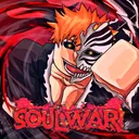 Soul War game codes image