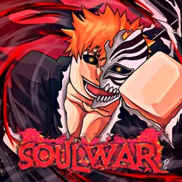 Soul War game codes image