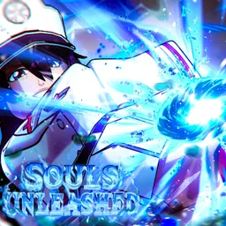 Souls Unleashed game image