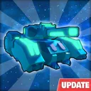 Space Armory Tycoon game codes image