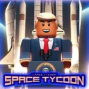 Space Tycoon game codes image