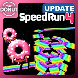 Speed Run 4 game image