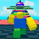 Speed Run Obby game image