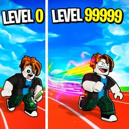 Speed Run Simulator game codes image