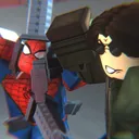 SpiderMan Simulator game codes image