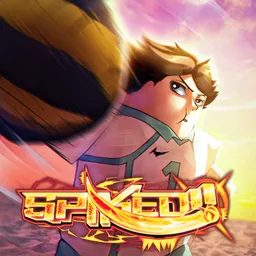 SPIKED game image