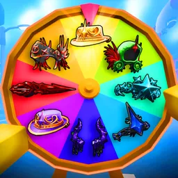 Spin 4 Free UGC game image