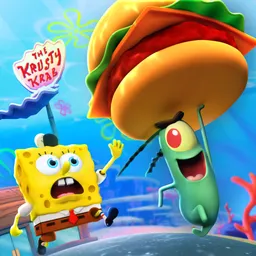 SpongeBob Simulator game codes image