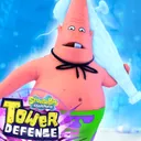 SpongeBob Tower Defense