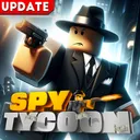 Spy Tycoon game codes image