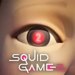 Squid Game 2 MINGLE game image