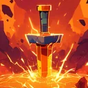 Start With a Sword game codes image