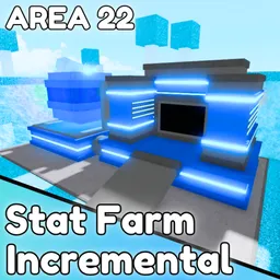 Stat Farm Incremental game codes image