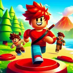 Stat Grinding Simulator 2 game codes image