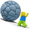 Stone Ball Simulator game codes image