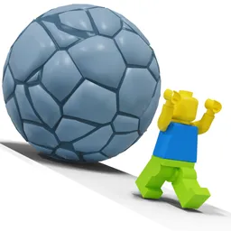 Stone Ball Simulator game codes image
