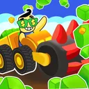 Stone Miner Simulator Remake game codes image
