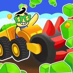 Stone Miner Simulator Remake game codes image