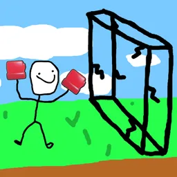 Strength Race Clicker game codes image