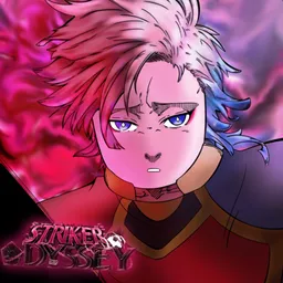 Striker Odyssey game codes image