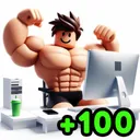 Strong Leg Simulator game codes image