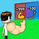 Strong Muscle Simulator game codes image