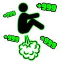 Strongest Fart Simulator game codes image