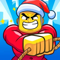 Strongman Pull Simulator game codes image