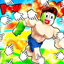 Strongman Race game codes image