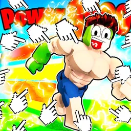 Strongman Race game codes image