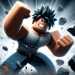 Strongman Smash game codes image