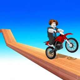 Stunt Simulator game codes image