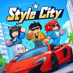 Style Stars game image