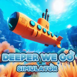 Submarine Simulator game codes image