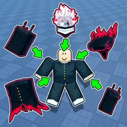 Super Anime Merge game codes image