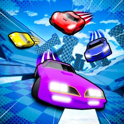 Super Car Obby game codes image