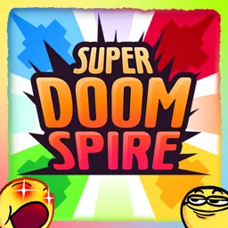 Super Doomspire game image