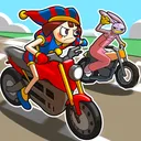 Super Driving Race game image