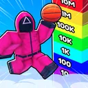 Super Dunk game codes image