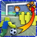 Super Free Kick game image