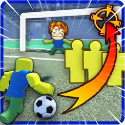 Super Free Kick game image